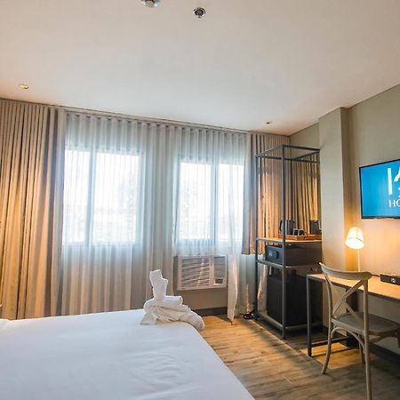 1521 Hostel Мактан Екстериор снимка