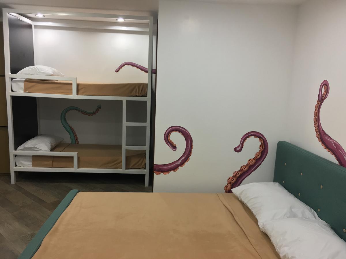 1521 Hostel Мактан Екстериор снимка