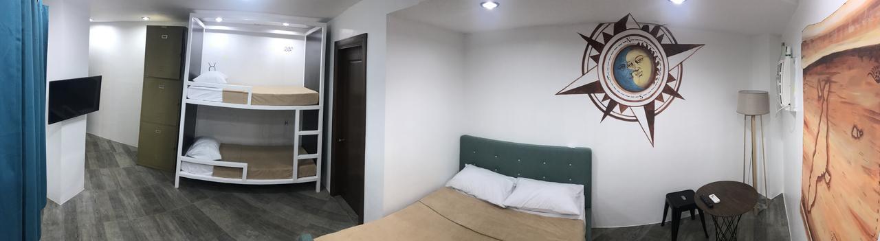 1521 Hostel Мактан Екстериор снимка