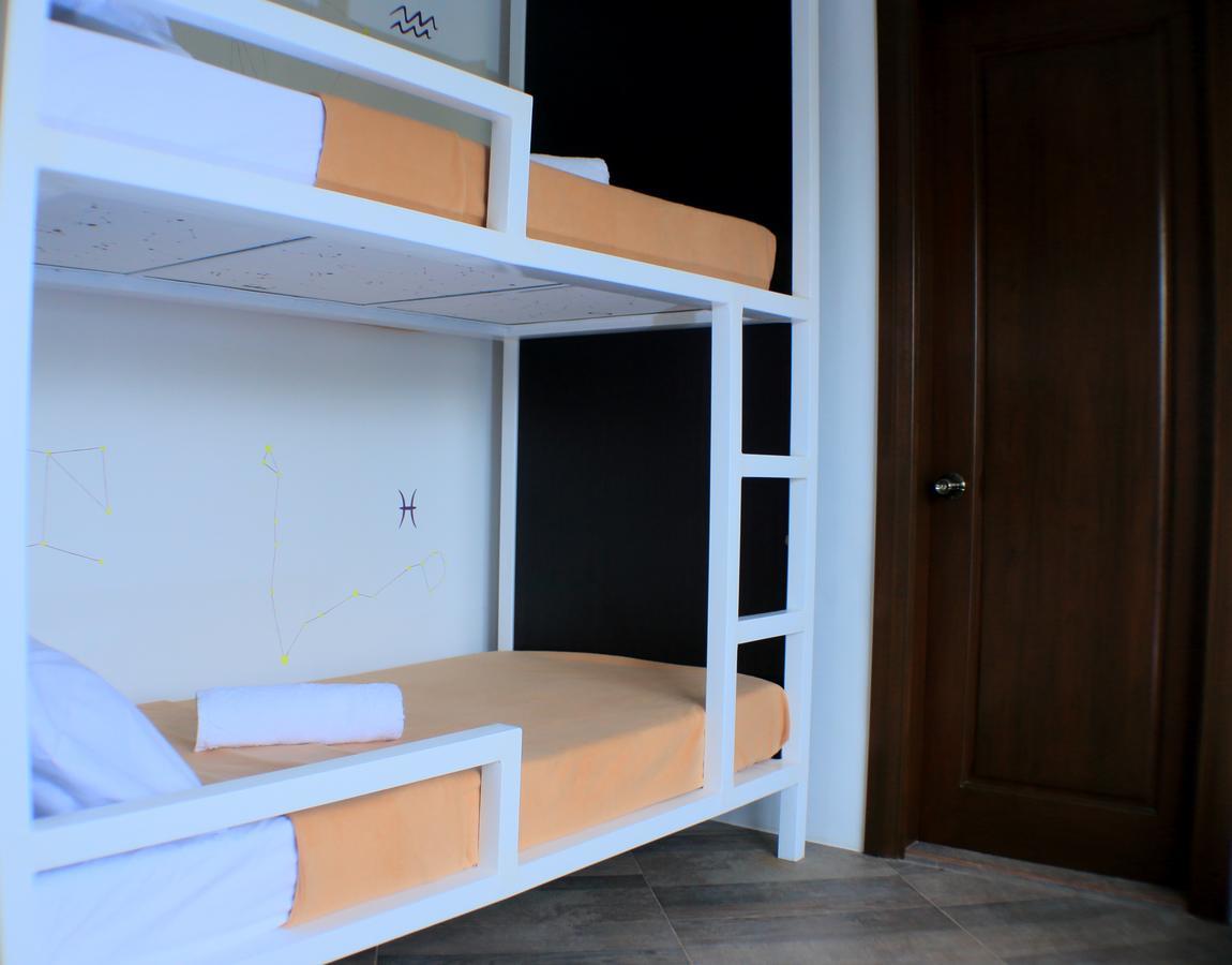 1521 Hostel Мактан Екстериор снимка