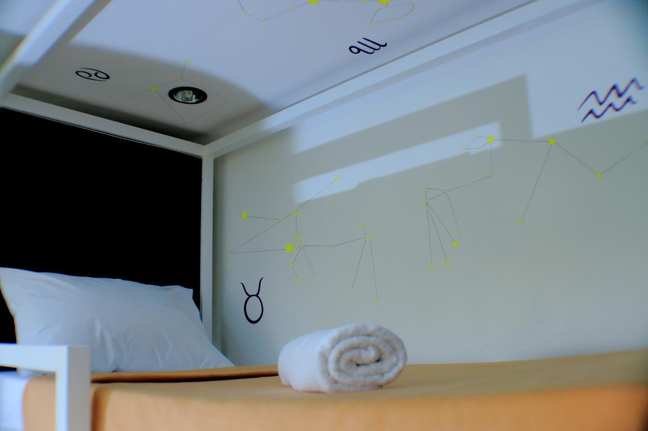 1521 Hostel Мактан Екстериор снимка