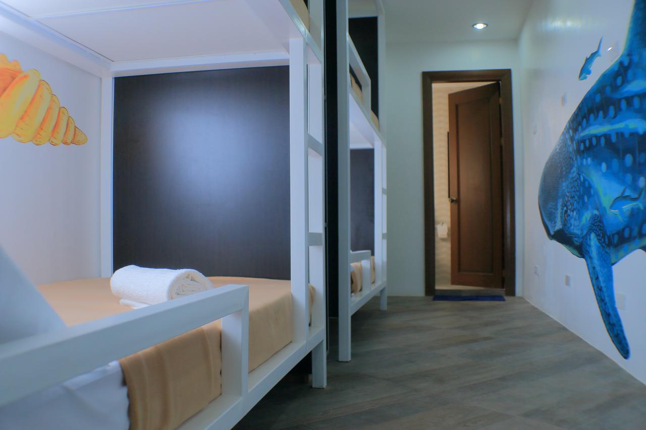 1521 Hostel Мактан Екстериор снимка