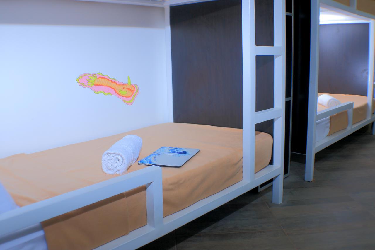 1521 Hostel Мактан Екстериор снимка