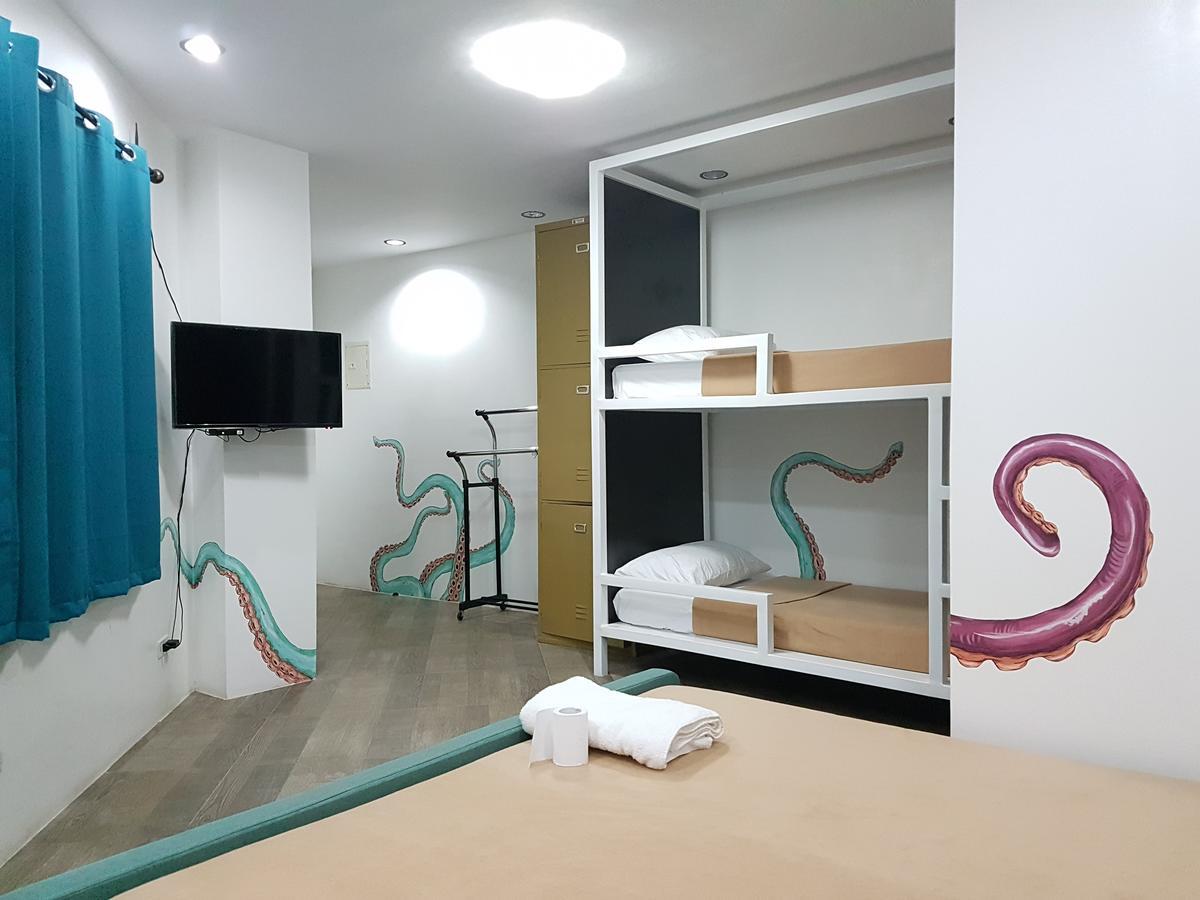 1521 Hostel Мактан Екстериор снимка
