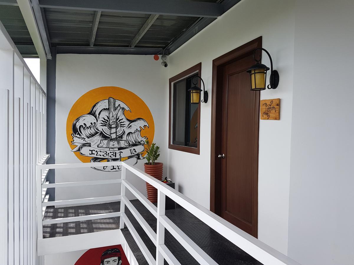 1521 Hostel Мактан Екстериор снимка