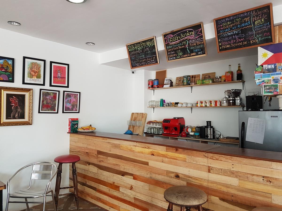 1521 Hostel Мактан Екстериор снимка