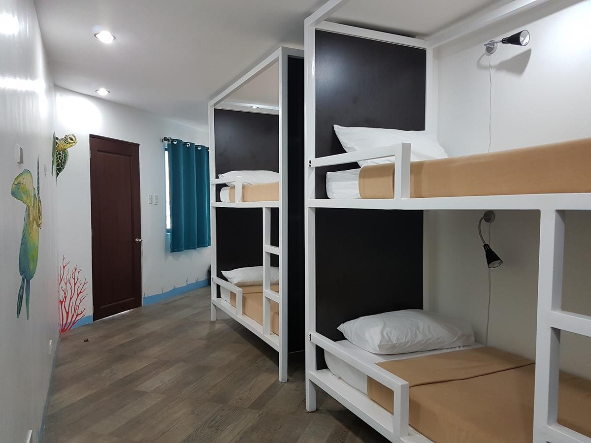1521 Hostel Мактан Екстериор снимка