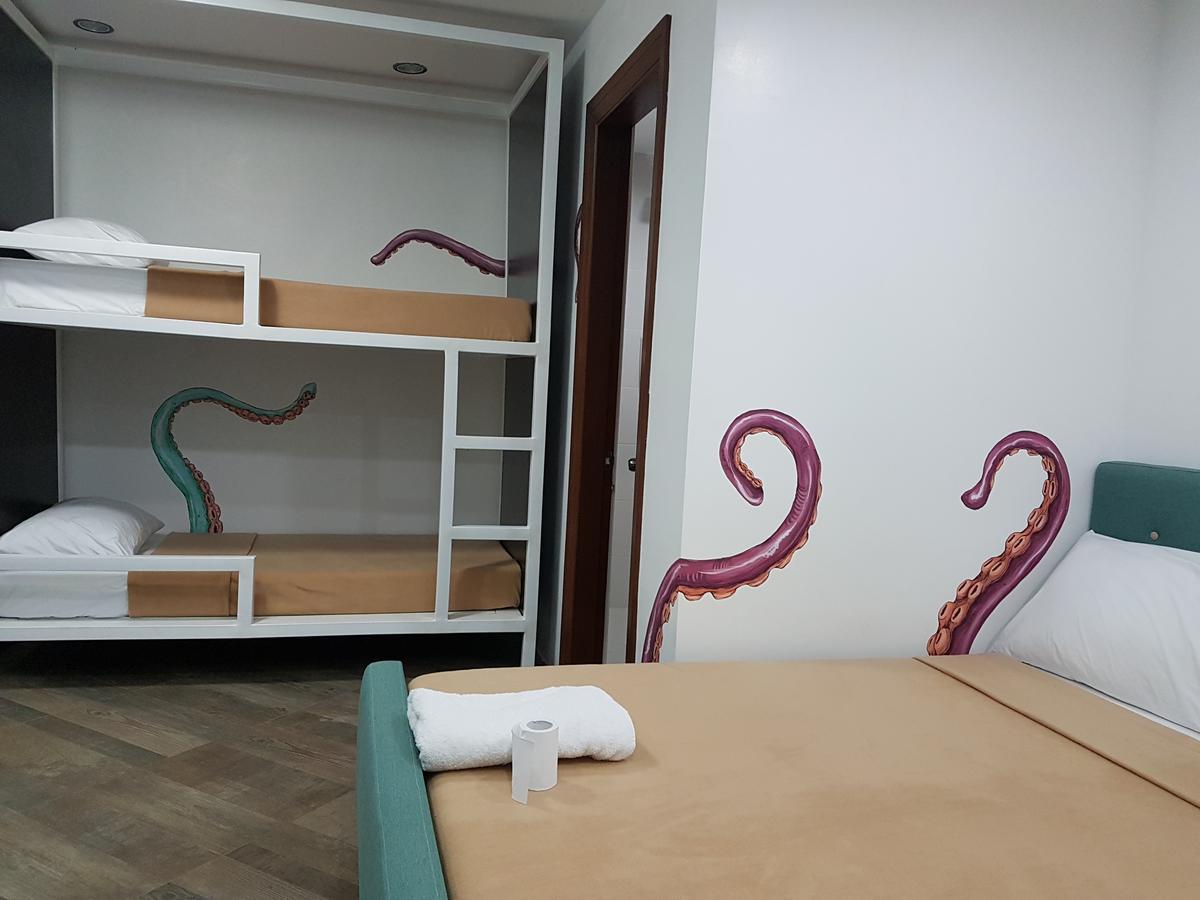 1521 Hostel Мактан Екстериор снимка