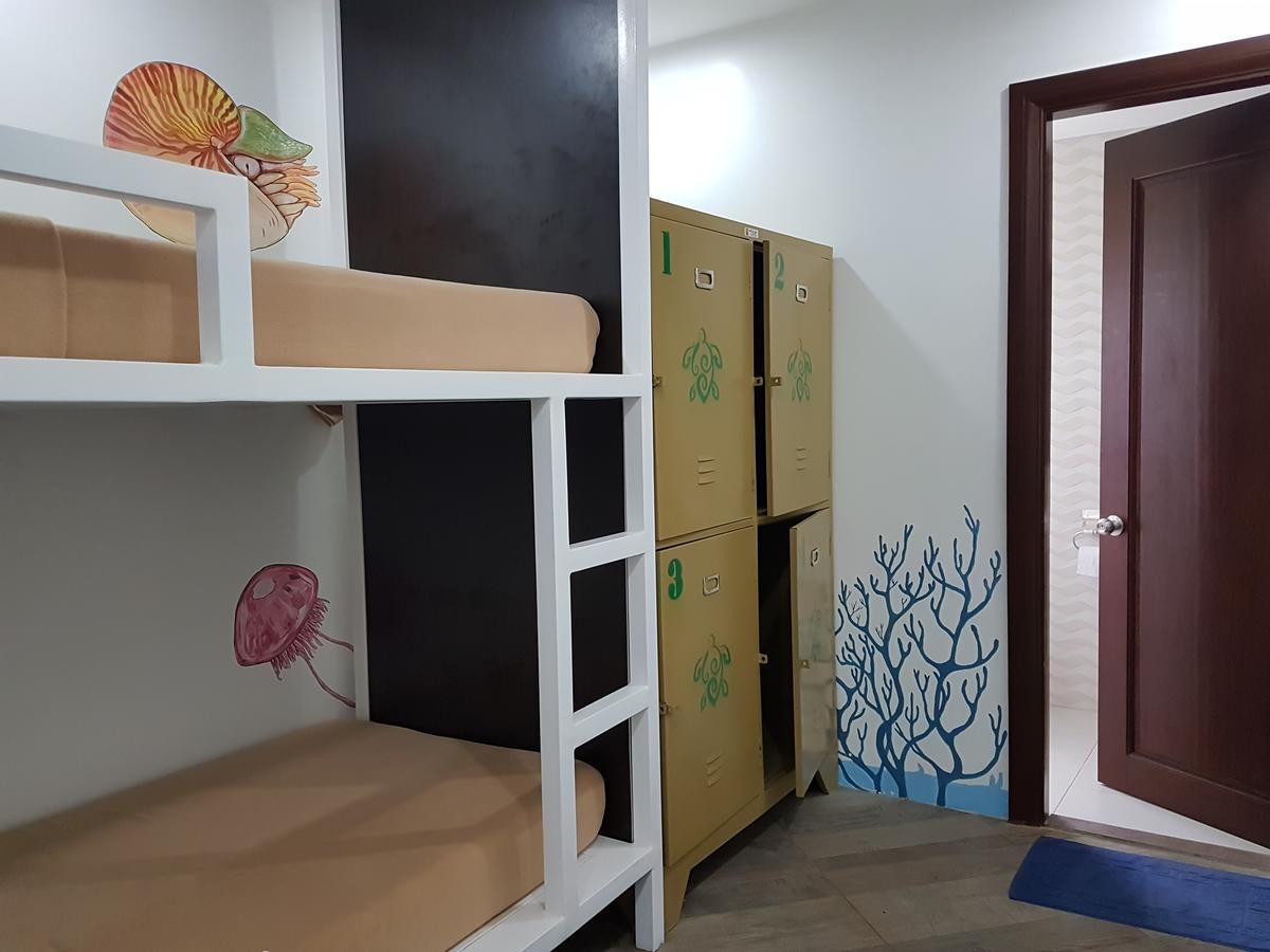 1521 Hostel Мактан Екстериор снимка